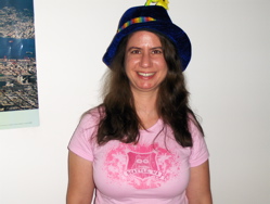 Picture of the Shosh